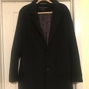 Men’s coat
